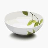 Mikasa Daylight 6-3/4-Inch Cereal Bowl, Green