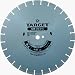 TARGET High Speed Saw - GH Dri Disc Blade GH5: Blade size: 12 x .125 x 1, Depth of cut: 4 in.