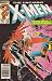 Uncanny X-Men #201