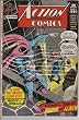 Action Comics #406 Comic Book