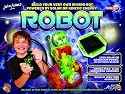 Enviro-Botz Robot