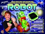 Enviro-Botz Robot