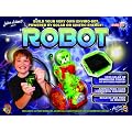 Enviro-Botz Robot