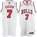Search : adidas Chicago Bulls #7 Gordon Swingman Basketball Jersey