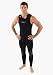Men's Warm Water 5mm John Wetsuit Sleeveless