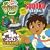 Go, Diego, Go! Easy Sudoku Puzzles #1
