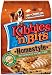 Kibbles 'n Bits Dog Food, Homestyle Roasted Chicken & Vegetable Flavor, 17.6 lbs (Pack of 2)