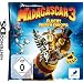 Madagascar 3 - Flucht durch Europa