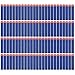 SEVEN(TM) 200-Dart Refill Pack for Nerf N-strike Elite