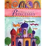 The Barefoot Book of Princesses
