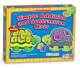 Mats Simple Addition And Subtraction