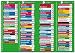 Doowell Activity Charts T-2401