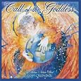 Call of the Goddess 2009 Wall Calendar