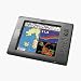 SIMRAD NX45 12 DISPLAY BUILT IN SOUNDER NO GPS ANTENNA