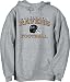 Reebok Baltimore Ravens Adult NFL Stacked Helmet Hooded Sweatshirt (XXL=52)