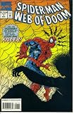  : Spider-Man: Web of Doom #1 (Marvel Comics)