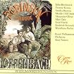 Offenbach - Robinson Crusoé
