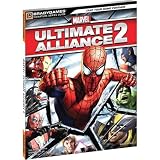 MARVEL ULTIMATE ALLIANCE II SIG SERIES (STRATEGY GUIDE)
