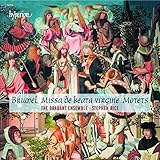 Missa De Beata Virgine/Mo