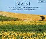 Bizet: Complete Orchestral Works