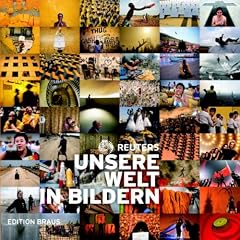 Reuters Unsere Welt in Bildern