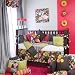 Kirby 4 Piece Crib Bedding Set by Glenna Jean