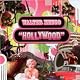 Hollywood / Through a Keyhole