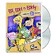Ed, Edd 'n' Eddy: The Complete Second Season