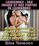 Lesbiennes : Des Images Et Des Photos...