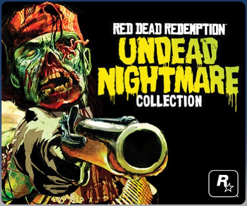 Red Dead Redemption: Undead Nightmare Collection 