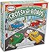 POPULAR PLAYTHINGS Crossroads Brainteaser Puzzle - Construction Puzzle - Ages 8+