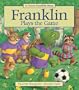 Franklin Plays the Game