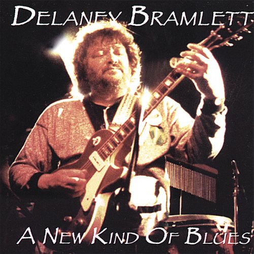 CD-Charts  Music : A New Kind of Blues