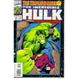 The Incredible Hulk #416 : The Big Bang (The Trojan War - Marvel Comics) by  Peter David and Gary Frank