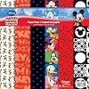 SandyLion Disney Mickey Paper Pack