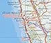 Sri Lanka Map