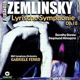 Lyrische Symphonie Op. 18