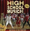 High School Musical: We're All in This Together