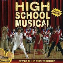 We're All in This Together
