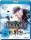 Produkt-Bild: Age of Heroes [Blu-ray]
