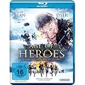 Age of Heroes [Blu-ray]