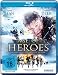 Age of Heroes [Blu-ray]