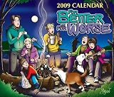 For Better or For Worse®: 2009 Day-to-Day Calendar