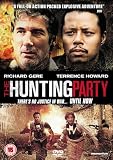 The Hunting Party [DVD] [2007]