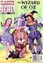 The Wizard of Oz, Classics Illustrated Junior #535