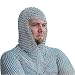 Chain Mail Hood