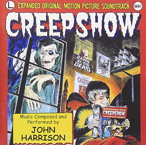 Ost: Creepshow Original Soundtrack