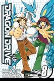 Dragon Drive 8 (Dragon Drive)