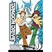 Dragon Drive, Vol. 8