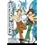 Dragon Drive, Vol. 8